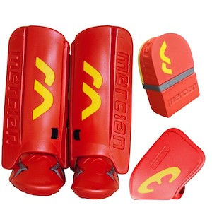 Hockey Gk Sets: Genesis 0.1 GK Set