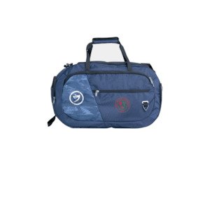 Uni Mount Bohemian Afc: Unimount Club Kitbag