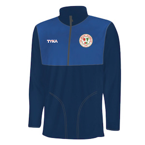 Uni Mount Bohemian Afc: Unimount Club Training Jacket