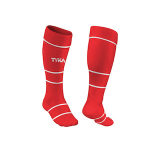 Uni Mount Bohemian Afc: Unimount Club Away Socks