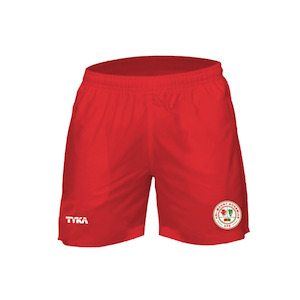 Uni Mount Bohemian Afc: Unimount Club Away Shorts