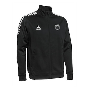Nz Handball: NZHF Zip Jacket