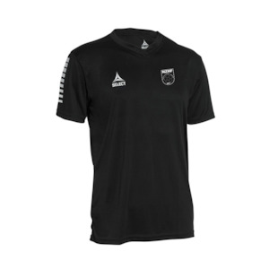 Nz Handball: NZHF Training Tee