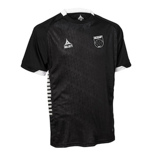 Nz Handball: NZHF Playing Tee