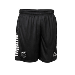 Nz Handball: NZHF Playing Shorts