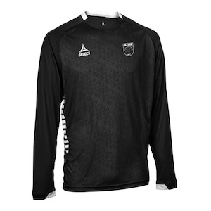 Nz Handball: NZHF GK Top