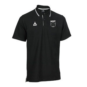 Nz Handball: NZHF Formal Polo