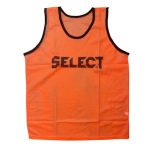 Sports Clothing: Sports Bib