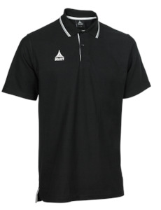 Sports Clothing: Select Polo t-shirt Oxford