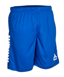 Select Player shorts Spain