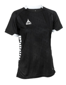Sports Clothing: Select Player shirt S/S Spain women