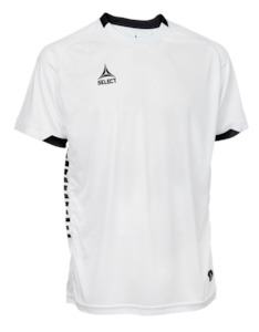 Sports Clothing: Select Player shirt S/S Spain