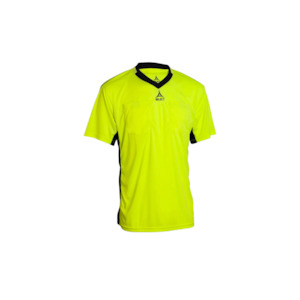 Select Referee Shirt - Short Sleeve