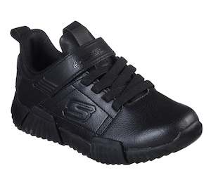School Shoes: Skechers Kids' Durablox