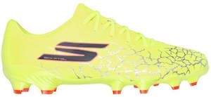 Football Boots: Skechers SKX 1.5 Academy FG Boots