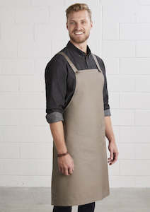 Hospitality: Urban Bib Apron