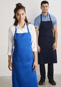 Hospitality: Bib Apron