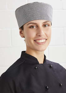 Chef Cap