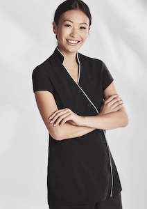 Healthwear: Womens Zen Tunic