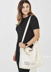 Healthwear: Unisex Biz Care Tote Bag