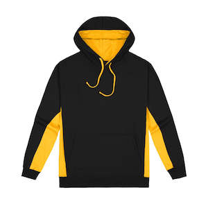 Casual Wear: Matchpace Hoodie