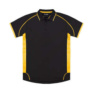 Casual Wear: Matchpace Polo