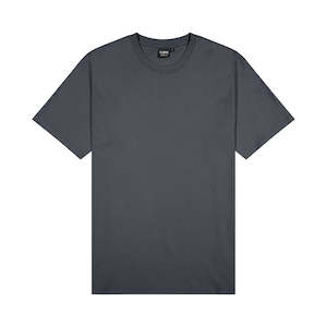 Casual Wear: Outline Tee - Men's