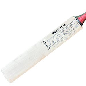 Fire Sale Collection: MRF Wizard Classic SH Bat