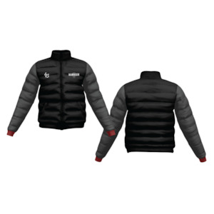 Oranga Tamariki: Light Rain Jacket