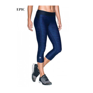 Sports Gear Clearance: Tyka Epic Fitted Tights
