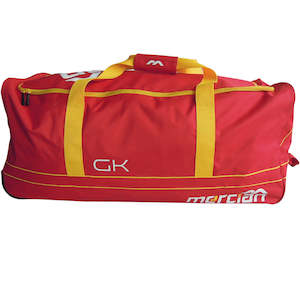 Mercian Genesis GK KitBag