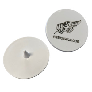 Boxingday Sale: FREEDOM Bowling Marker