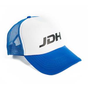 Boxingday Sale: JDH Trucker Cap