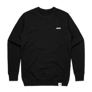 Boxingday Sale: JDH Black Sweater