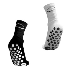 Lenco Sports Grip Socks