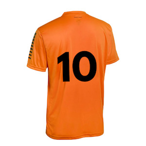 NUMBER PRINT