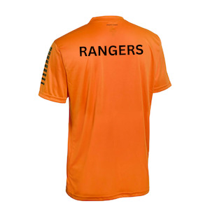 PLAYER NAME PRINT