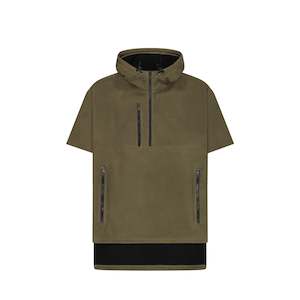 Cloke Hauroko Windproof Fleece