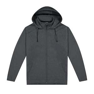 Tutoko Softshell Hoodie