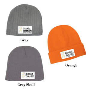 Oranga Tamariki: Beannie
