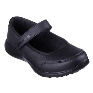 School Shoes: Skechers Microstrides - Recess Rules