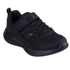 School Shoes: Skechers Kid's GOrun 400 V2 - Strarvo