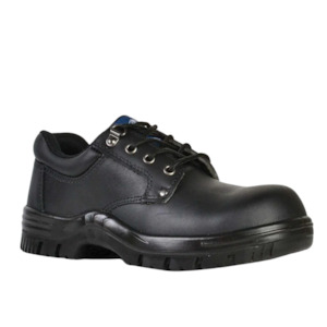Bata Men's Neptune Lace-Up Safety Shoe