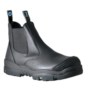 Bata Trekker Ultra Men's Slip-On Safety Boots
