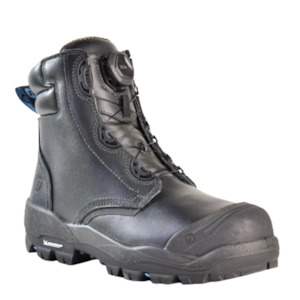 Workshoes: Bata Ranger Boa Ultra Men's Boot