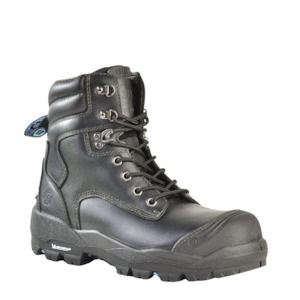 Bata Longreach Ultra Men's Lace-Up Boots