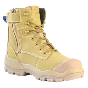 Bata Longreach CT Zip Ultra Men's Shoes