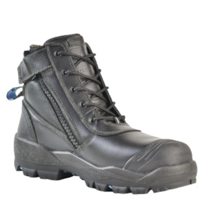 Horizon Ultra Men's Zip Sided Boot