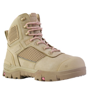 Workshoes: Bata Avenger Women's Shoes