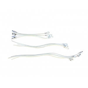 Mercian Reinforced Kicker Straps